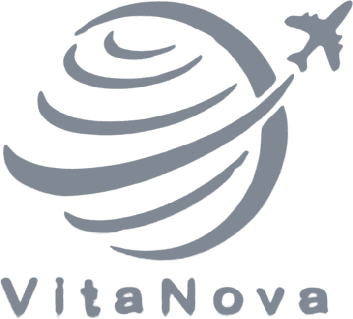 VitaNova Travels